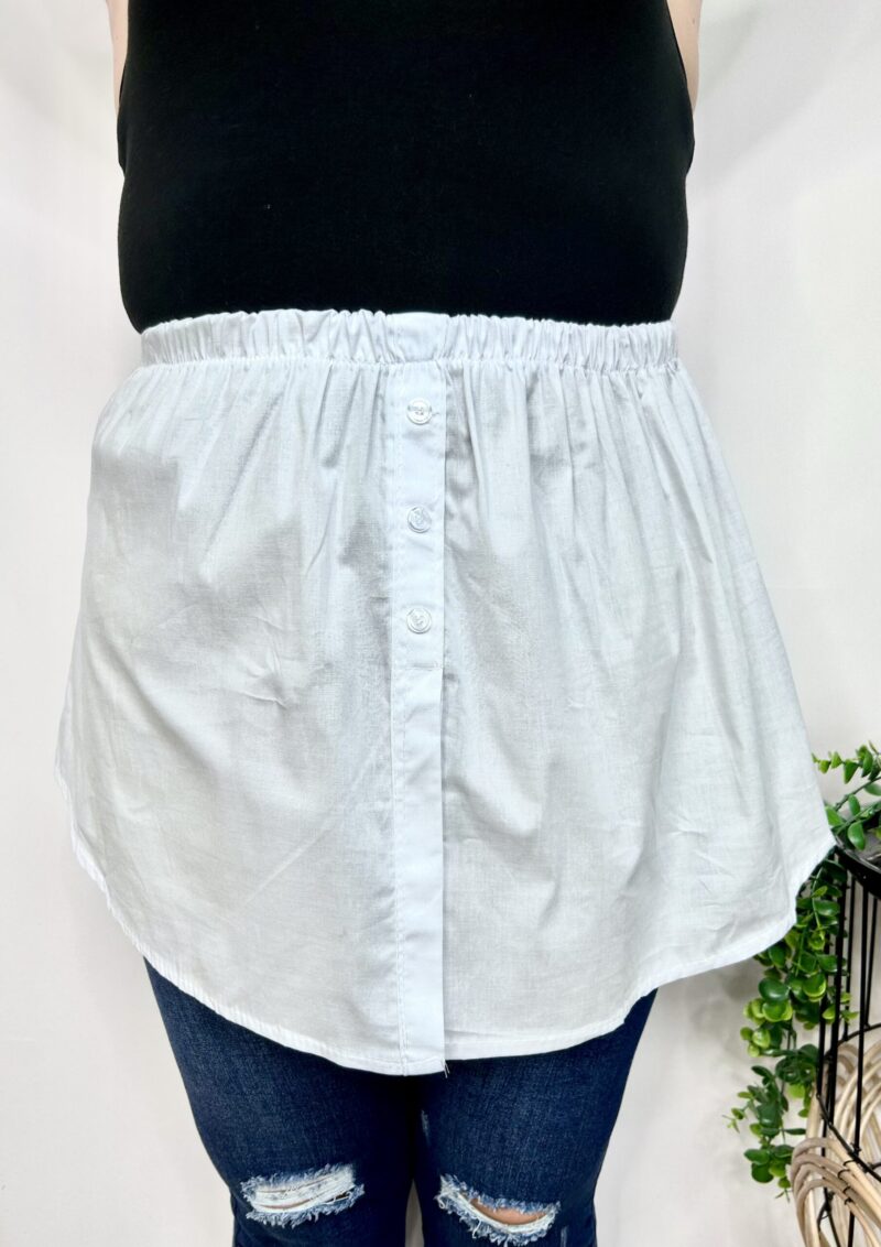 Falda Camisera - Imagen 2
