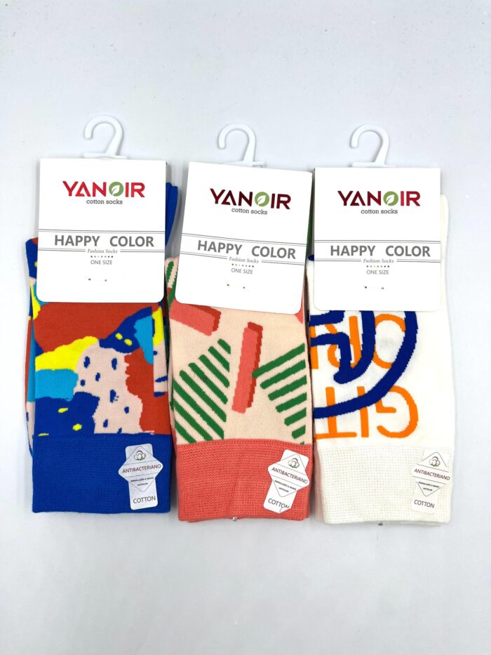 Calcetin Picasso 35-40