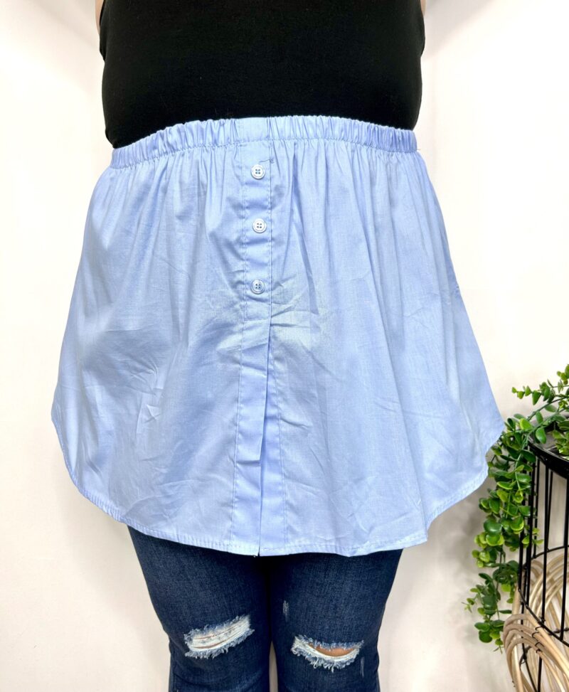 Falda Camisera - Imagen 5
