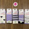 Calcetin Lavanda 35-40