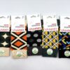 Calcetin Figuras 40-46