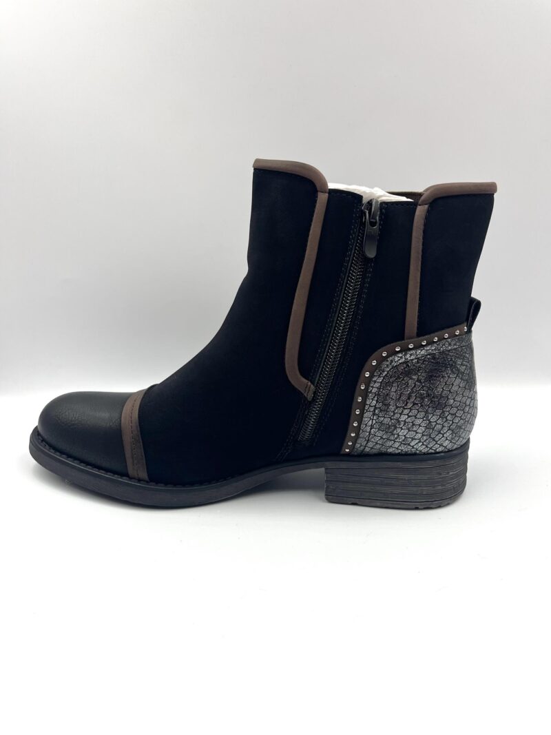 Botin Menchu - Imagen 3