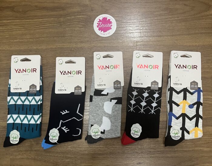 Calcetin Miguel 40-46