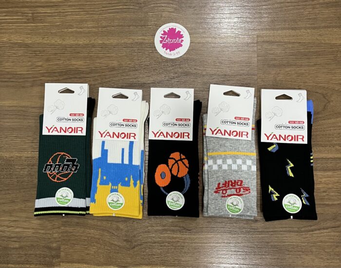 Calcetin Oscar 40-46