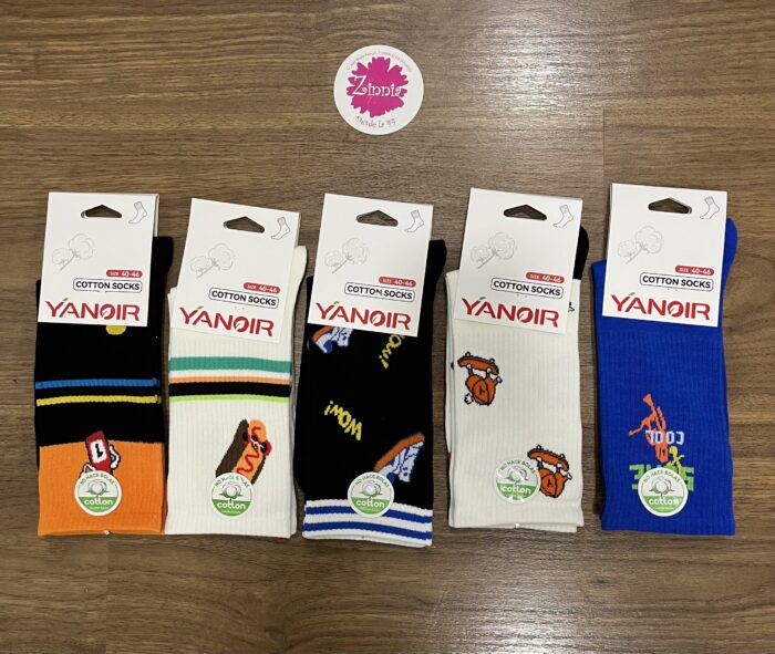 Calcetin Pedro 40-46