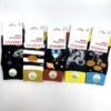 Calcetin Espacial 40-46