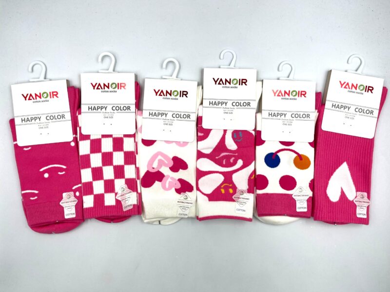Calcetin Picasso 35-40 - Imagen 7