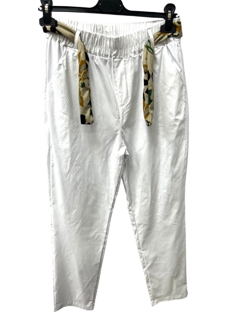 Pantalon Arabe - Imagen 3