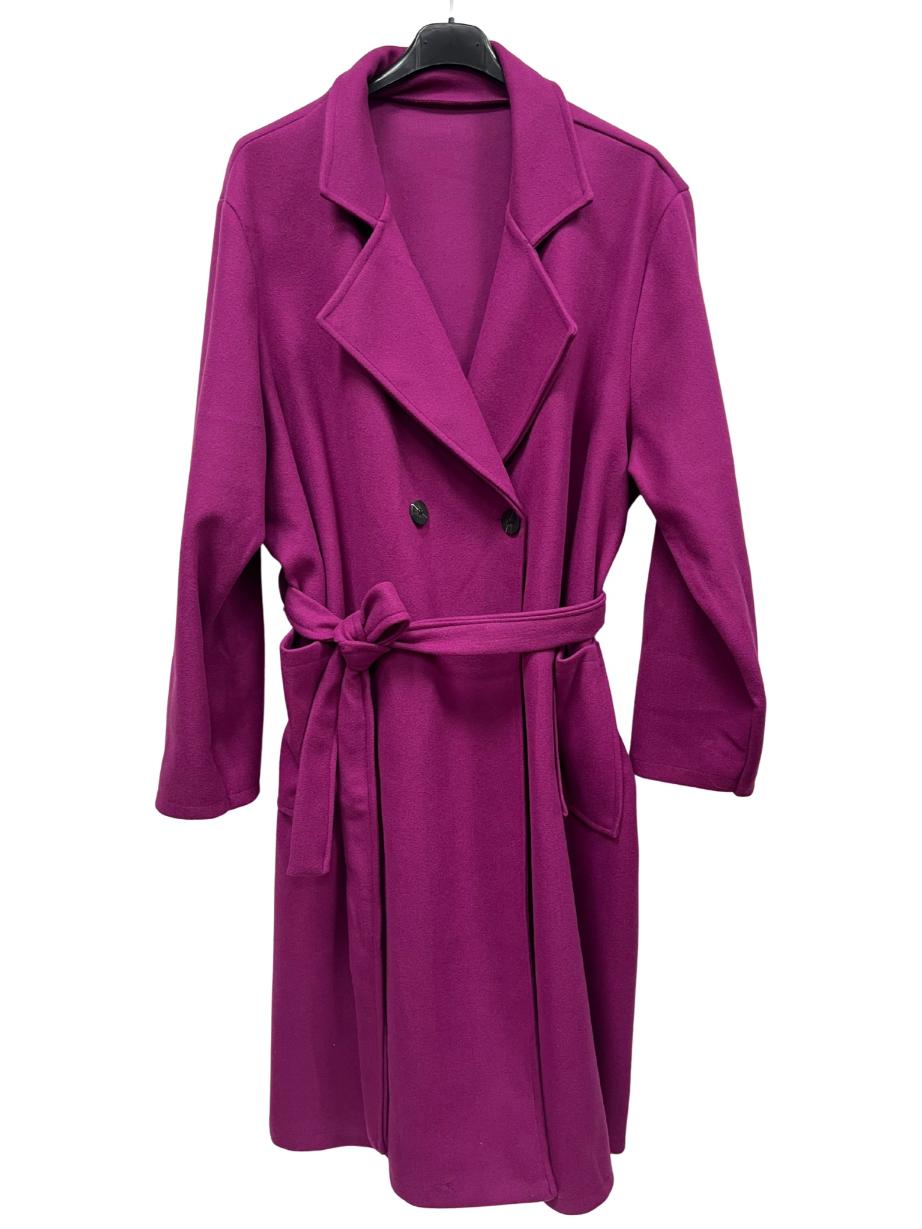 Abrigo Royal - Imagen 5