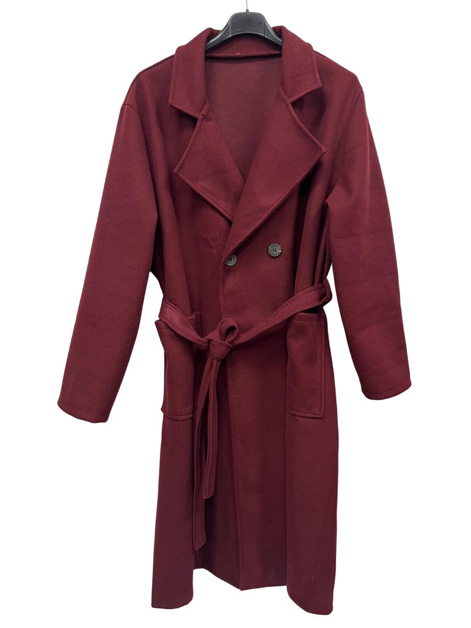 Abrigo Royal - Imagen 6