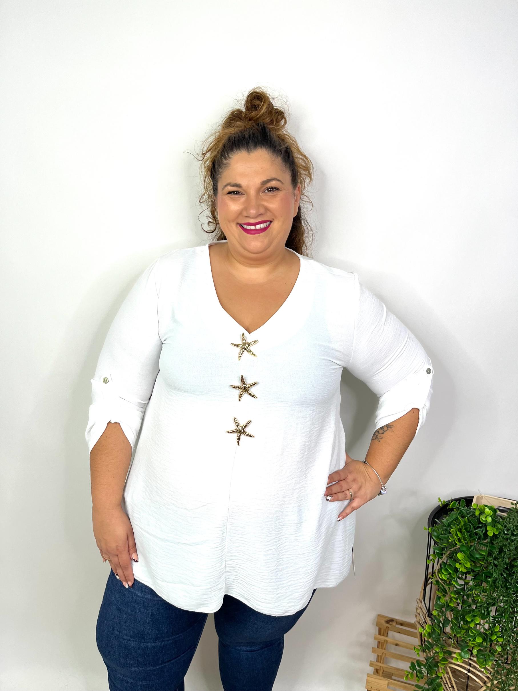 Blusa Mariana - Imagen 5