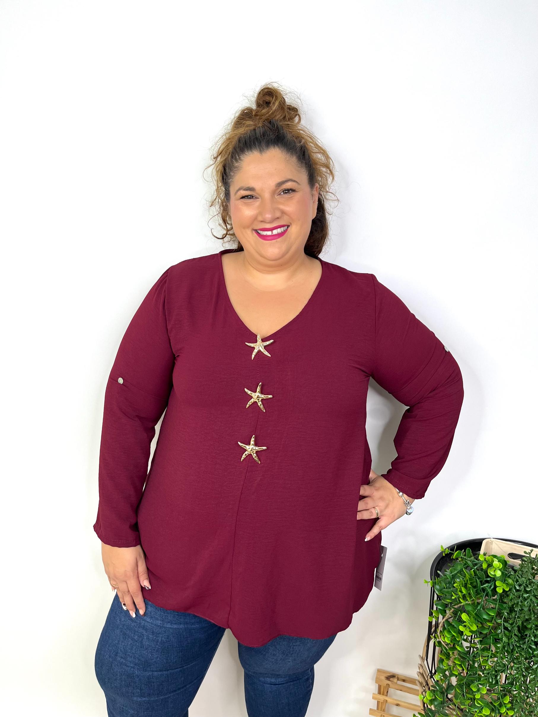 Blusa Mariana - Imagen 3