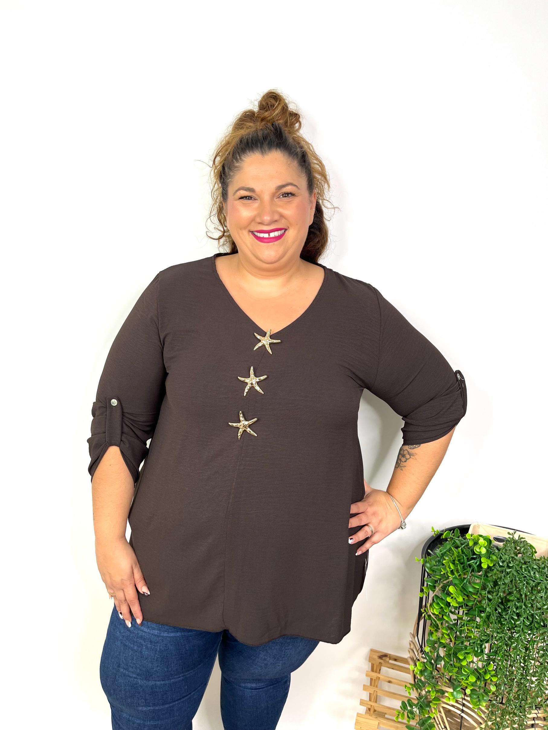 Blusa Mariana - Imagen 4