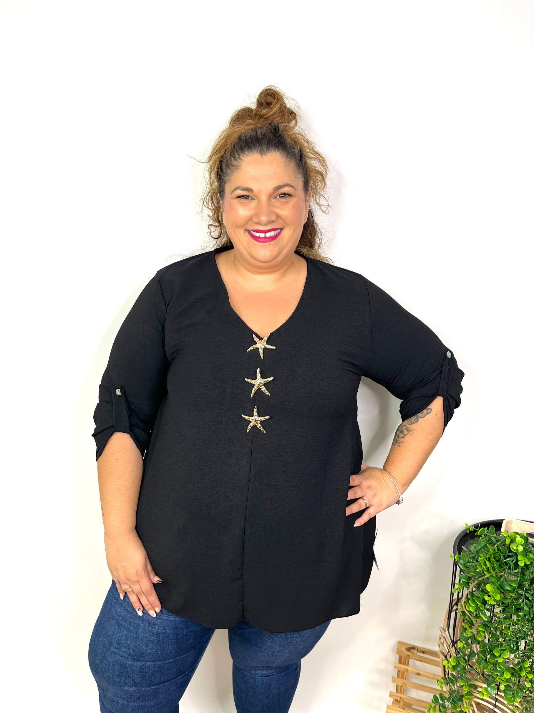 Blusa Mariana - Imagen 2