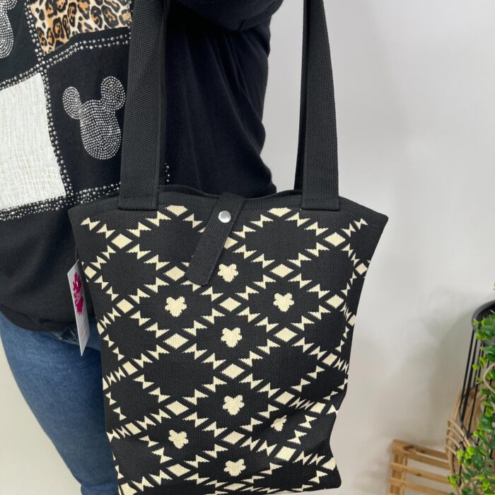 Bolso Alcorcon