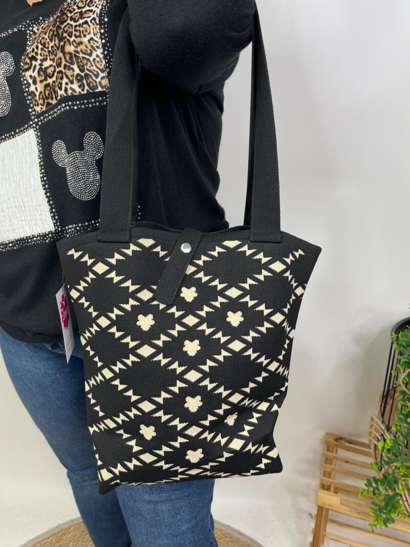 Bolso Alcorcon