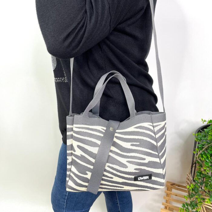 Bolso Borneo
