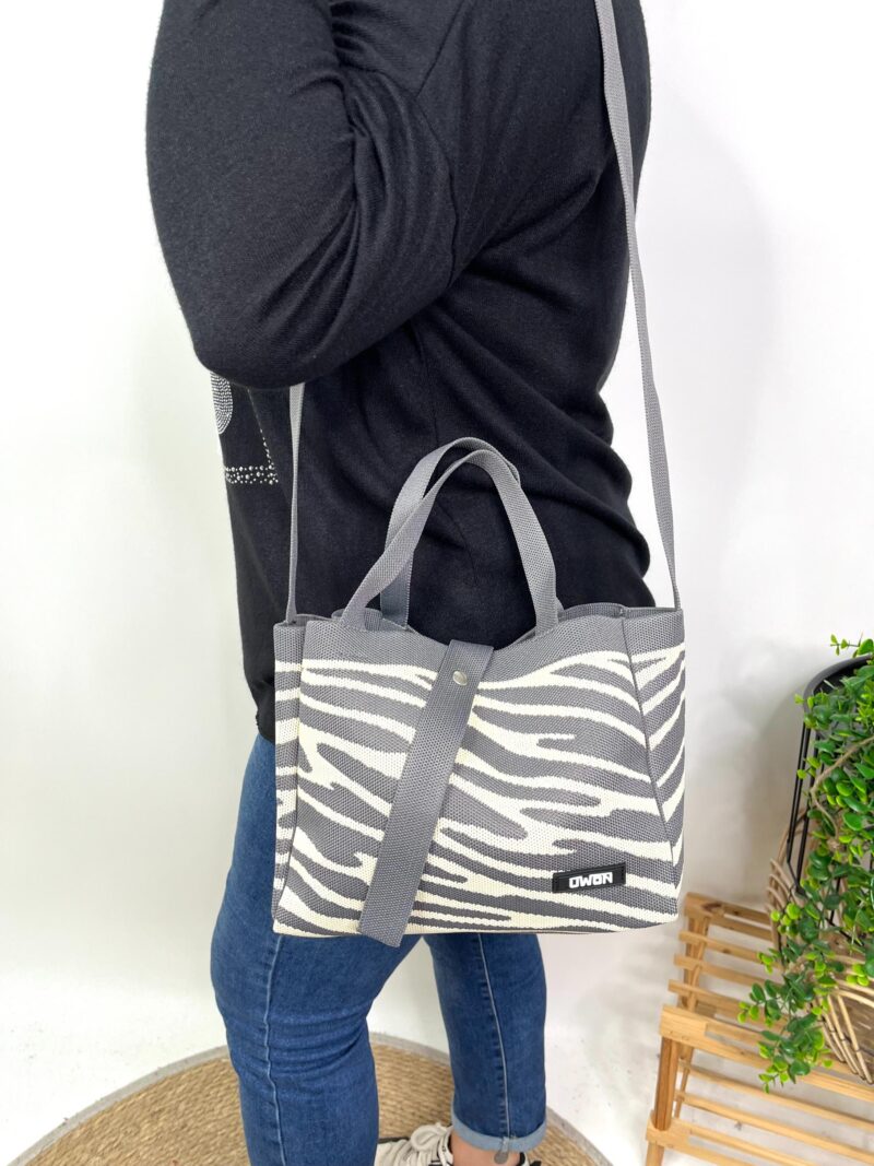 Bolso Borneo