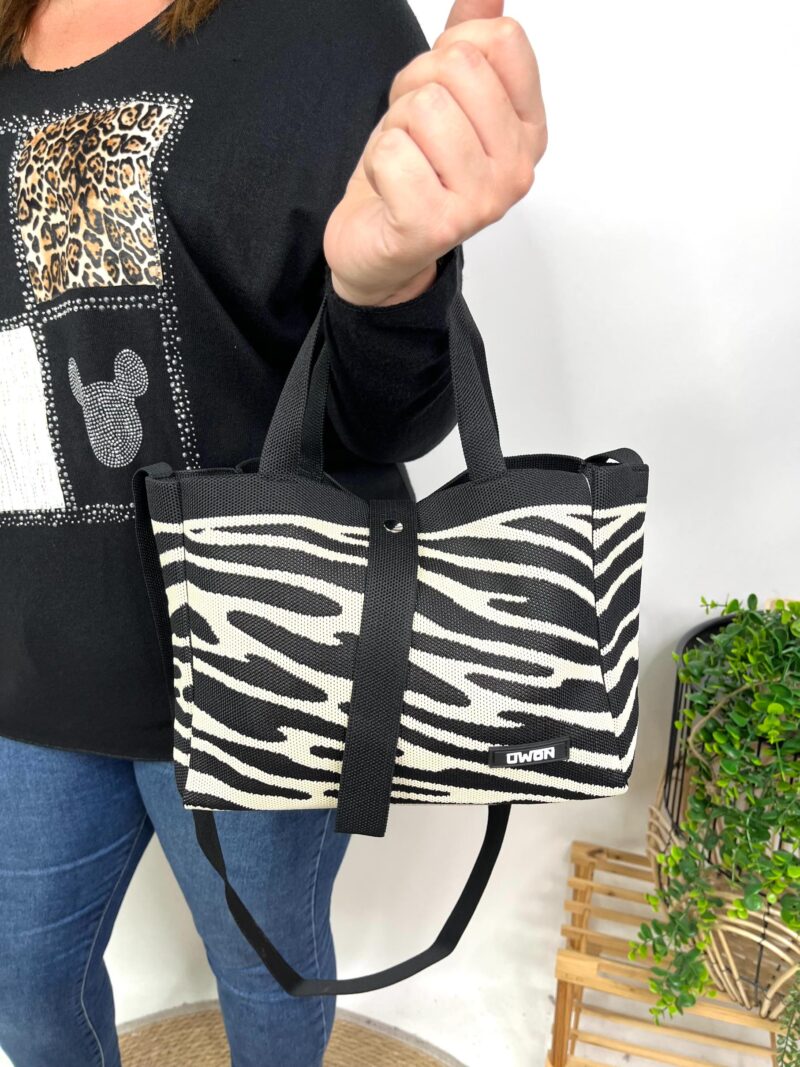 Bolso Borneo - Imagen 3