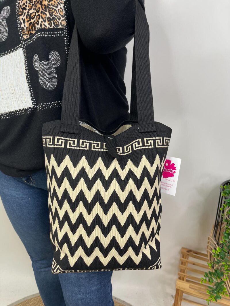 Bolso Camaleon