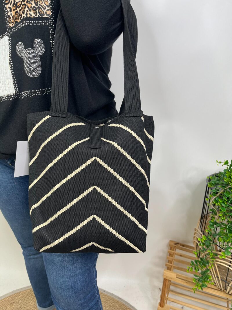 Bolso Cautivo