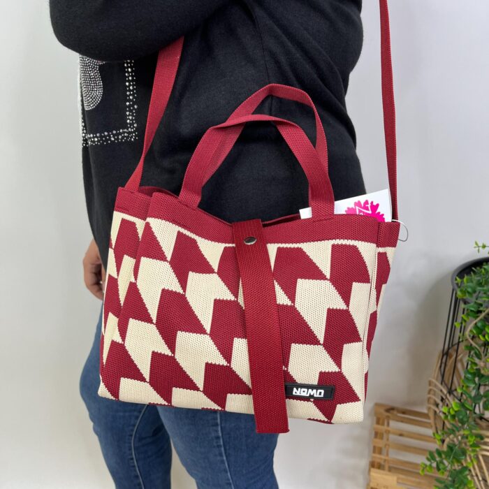 Bolso Corinto