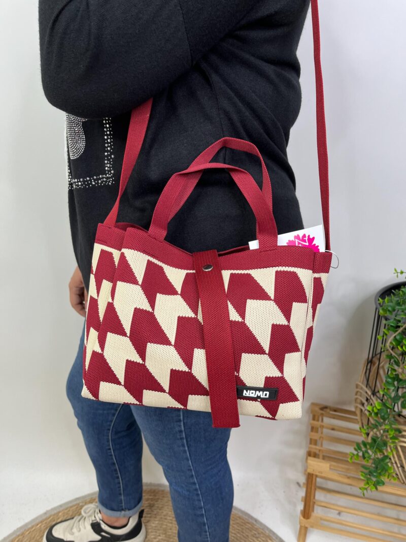 Bolso Corinto