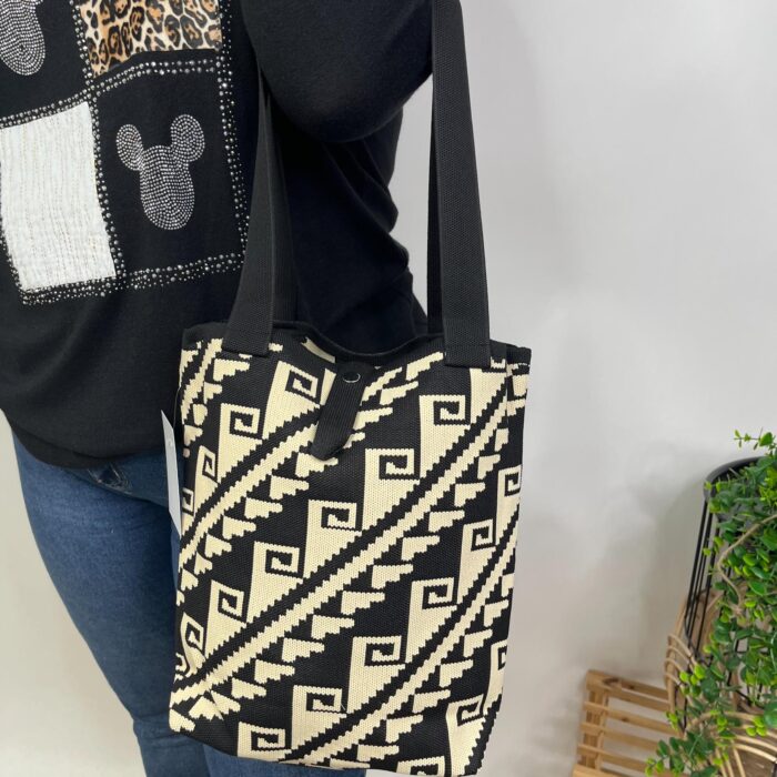 Bolso Leandro