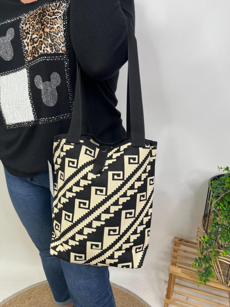 Bolso Leandro