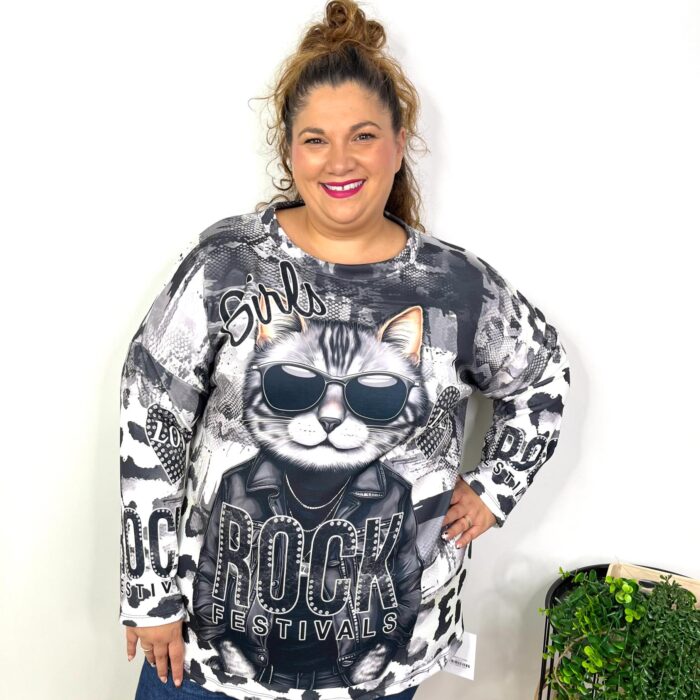 Sudadera Luciana