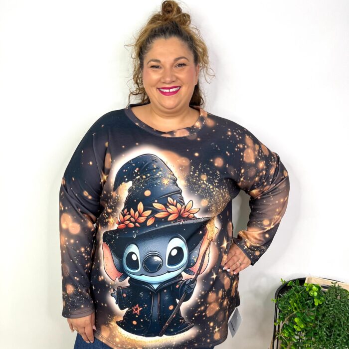 Sudadera Romero