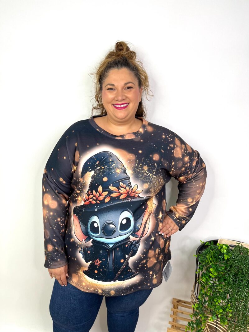 Sudadera Romero