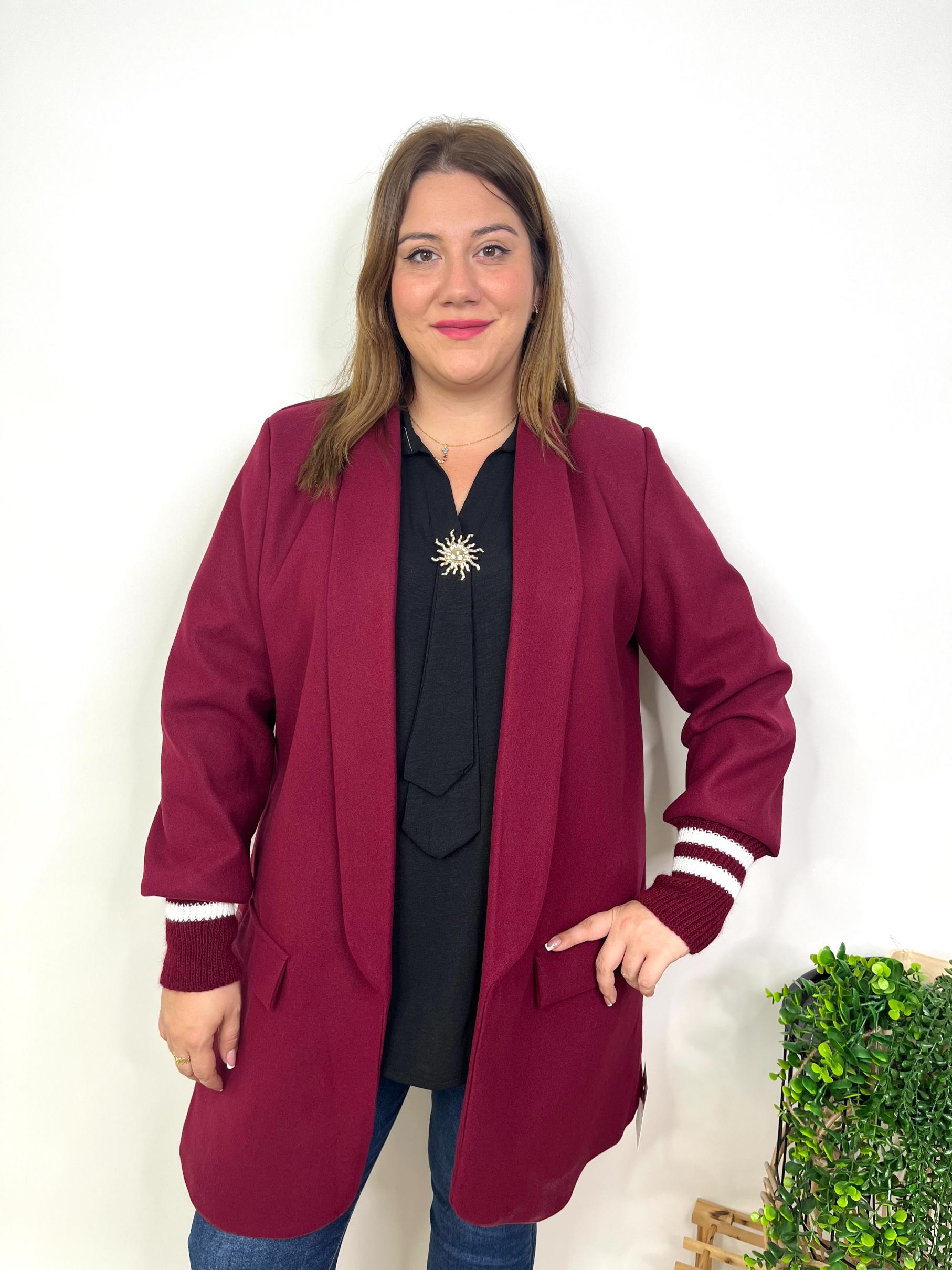 Chaqueta Boston - Imagen 3