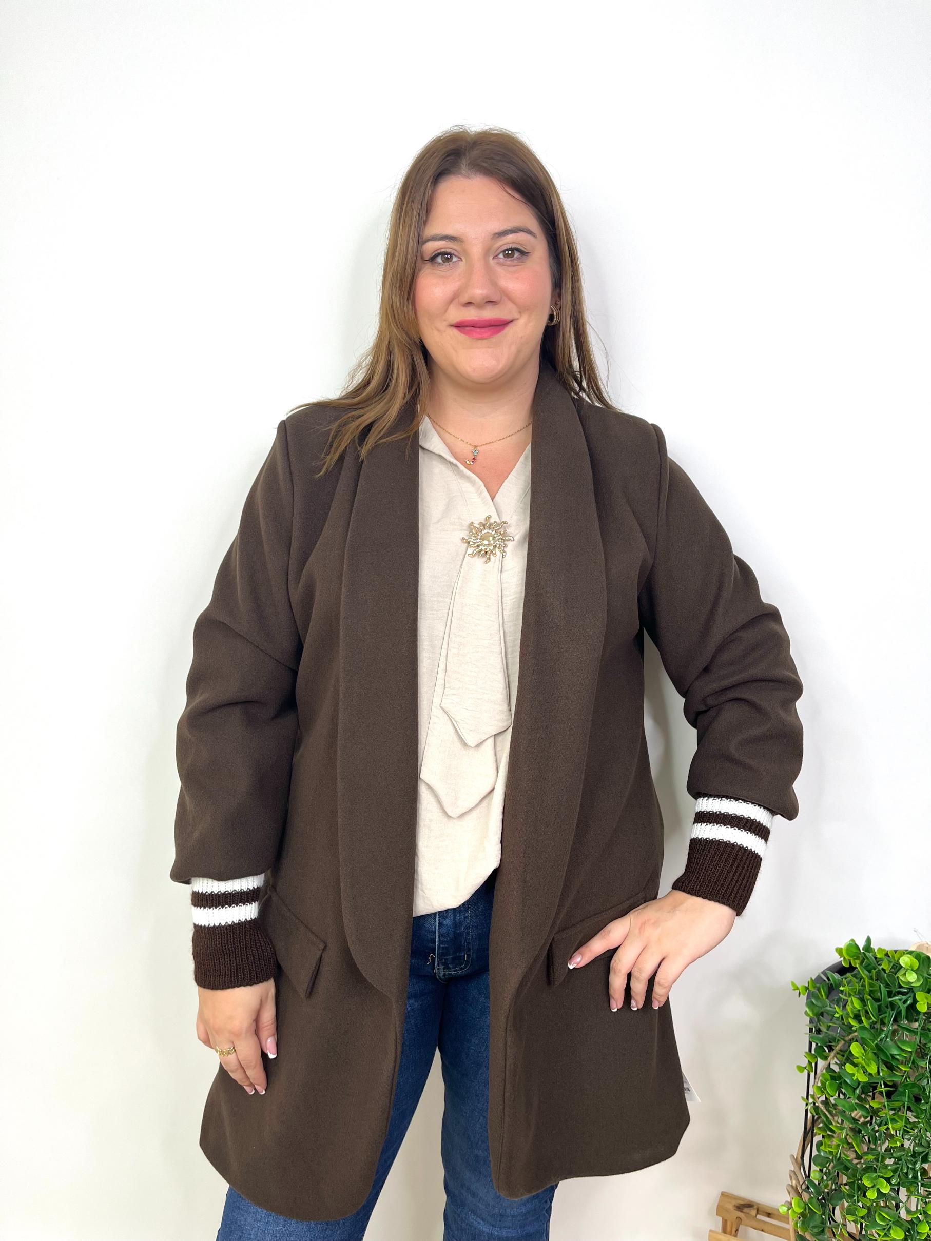 Chaqueta Boston - Imagen 2