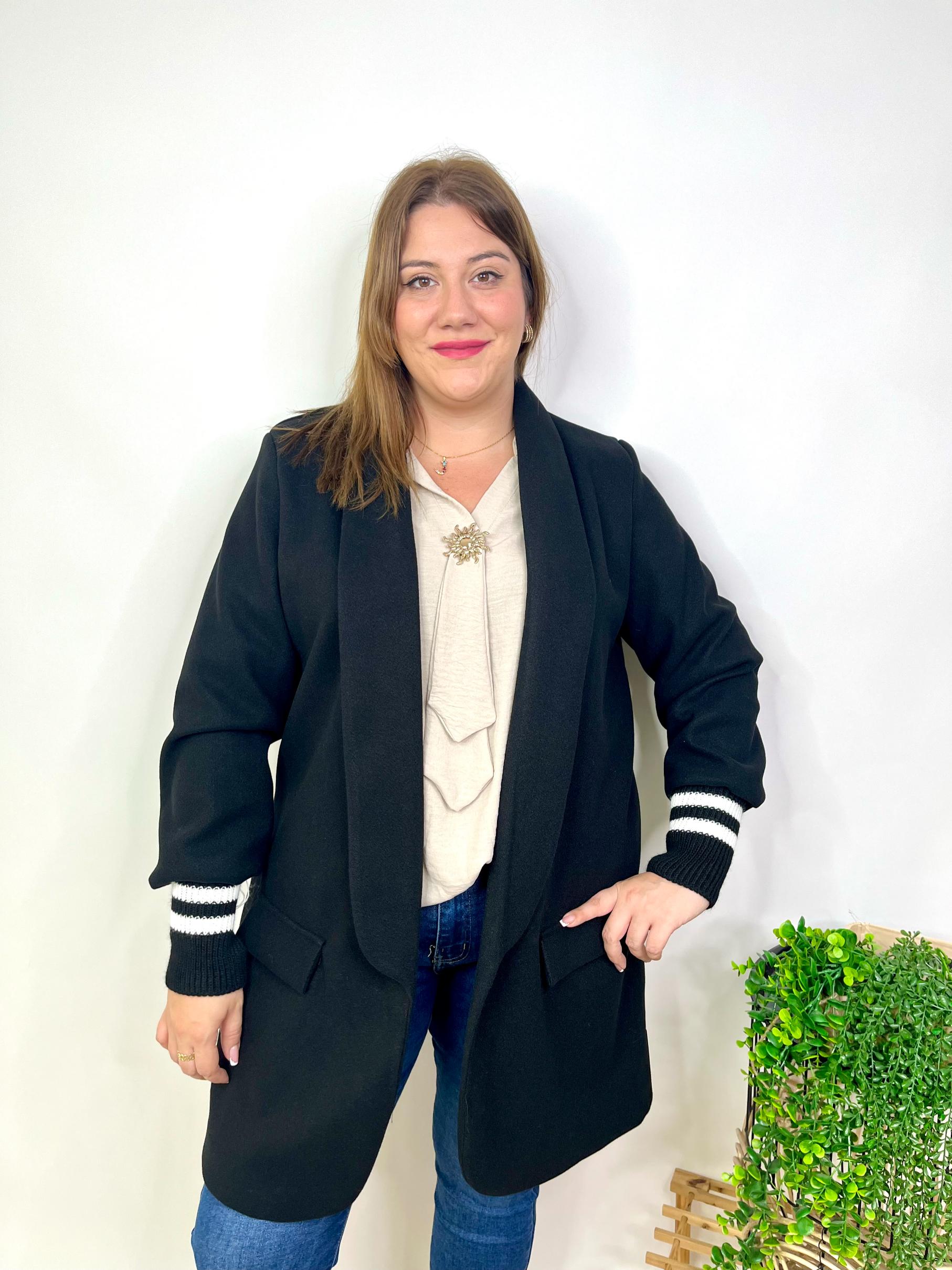 Chaqueta Boston - Imagen 4