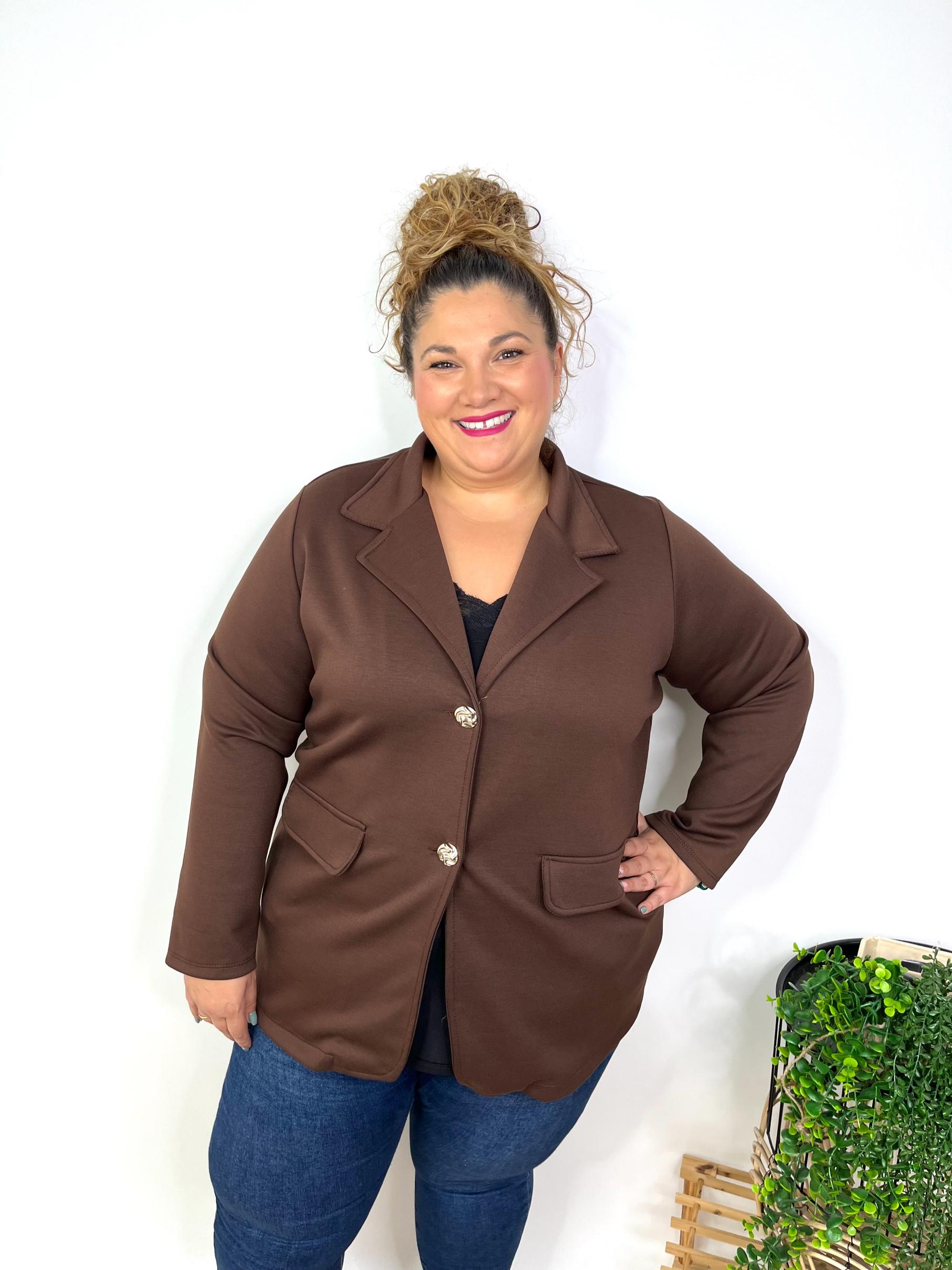Chaqueta Cristal - Imagen 2