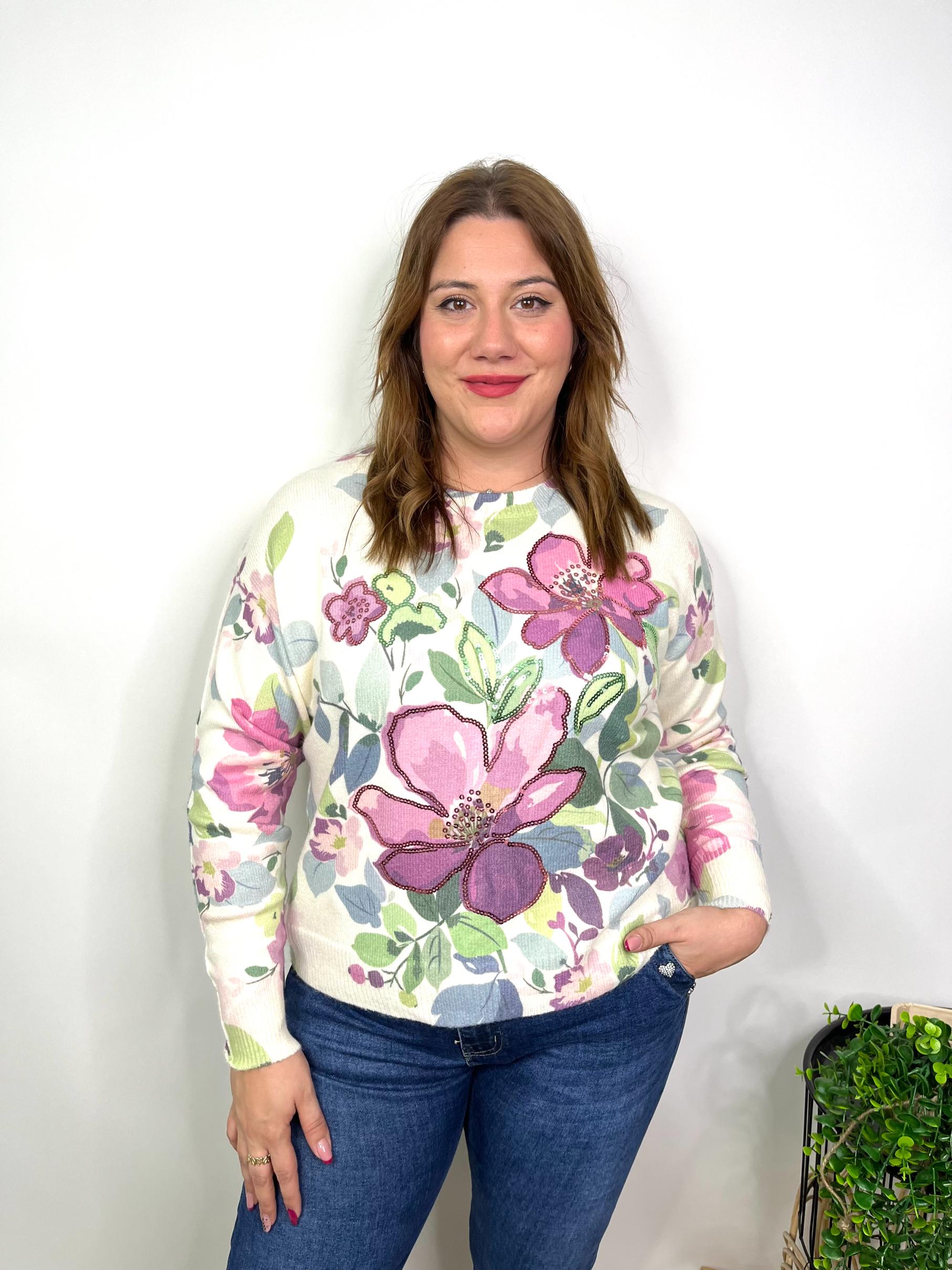 Jersey Acuarela - Imagen 2