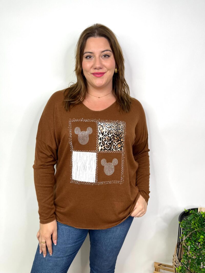 Jersey Caiman - Imagen 4