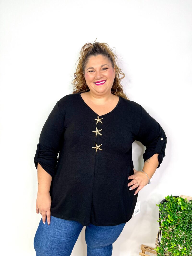Jersey Estelar - Imagen 2