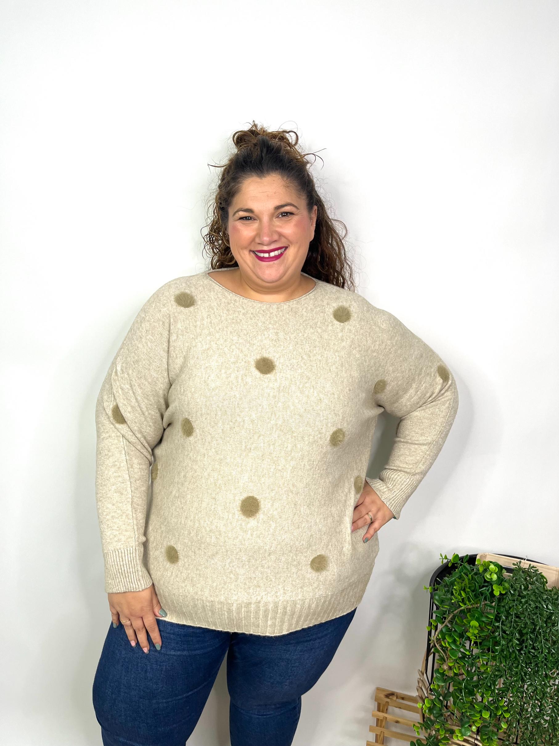 Jersey Rosana - Imagen 6