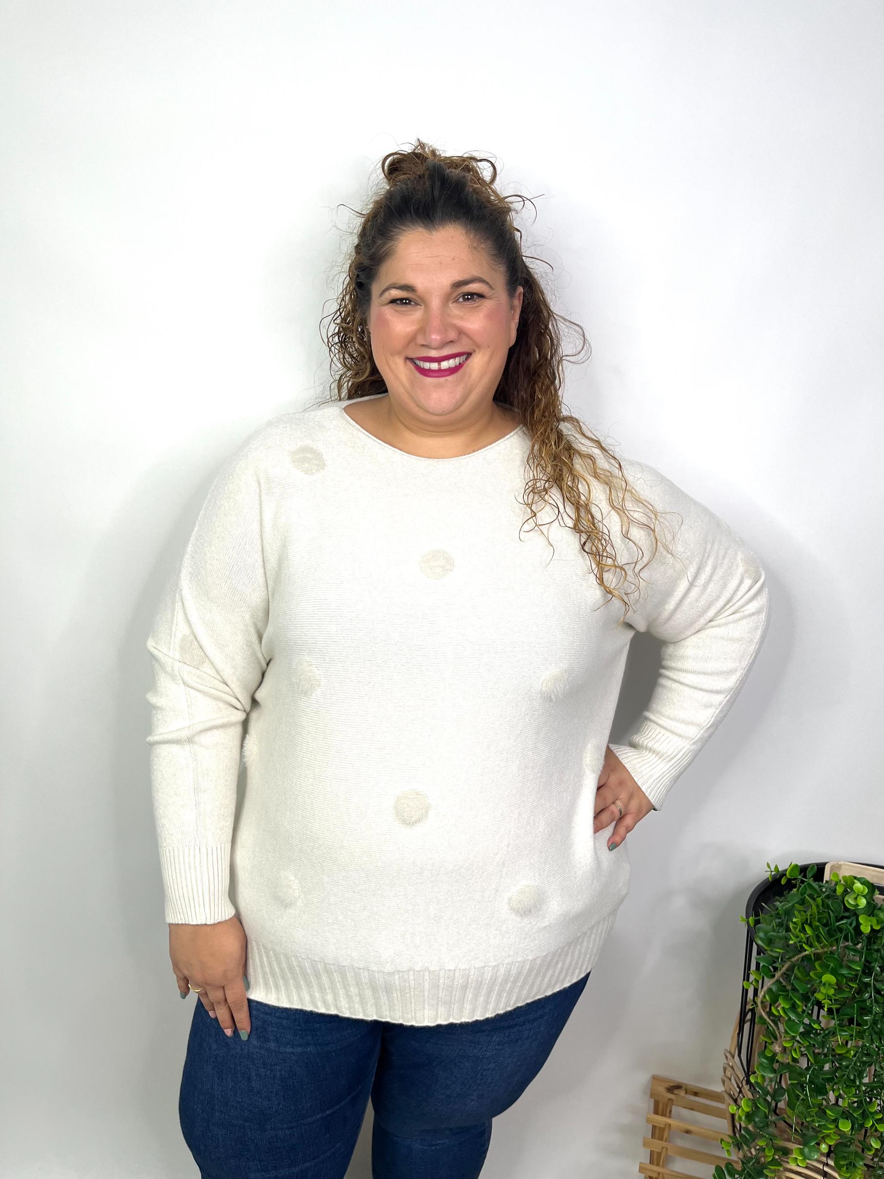 Jersey Rosana - Imagen 4