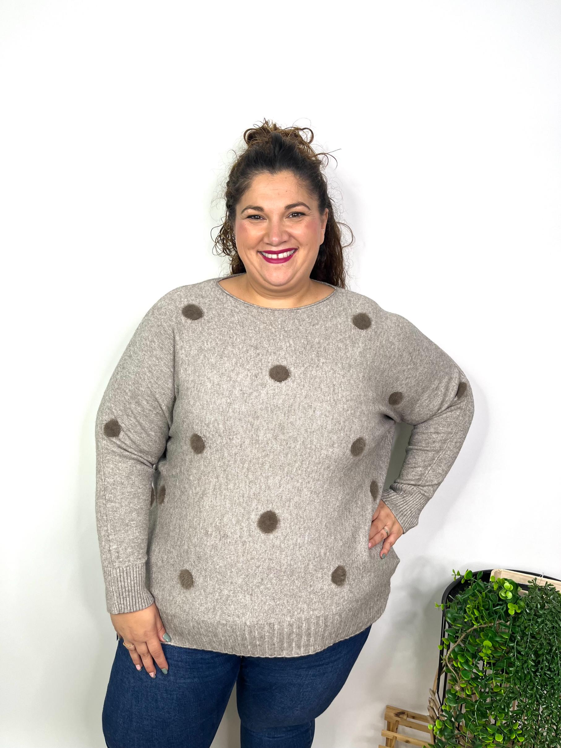 Jersey Rosana - Imagen 2