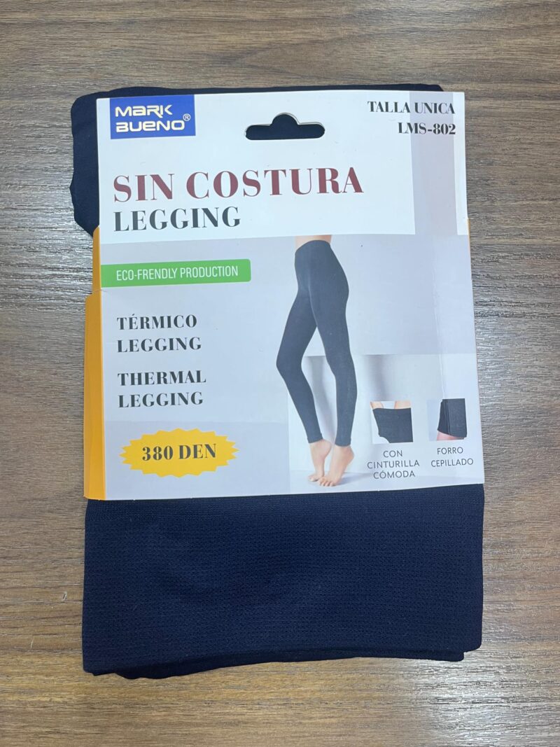 Leggins termico Alexa - Imagen 3