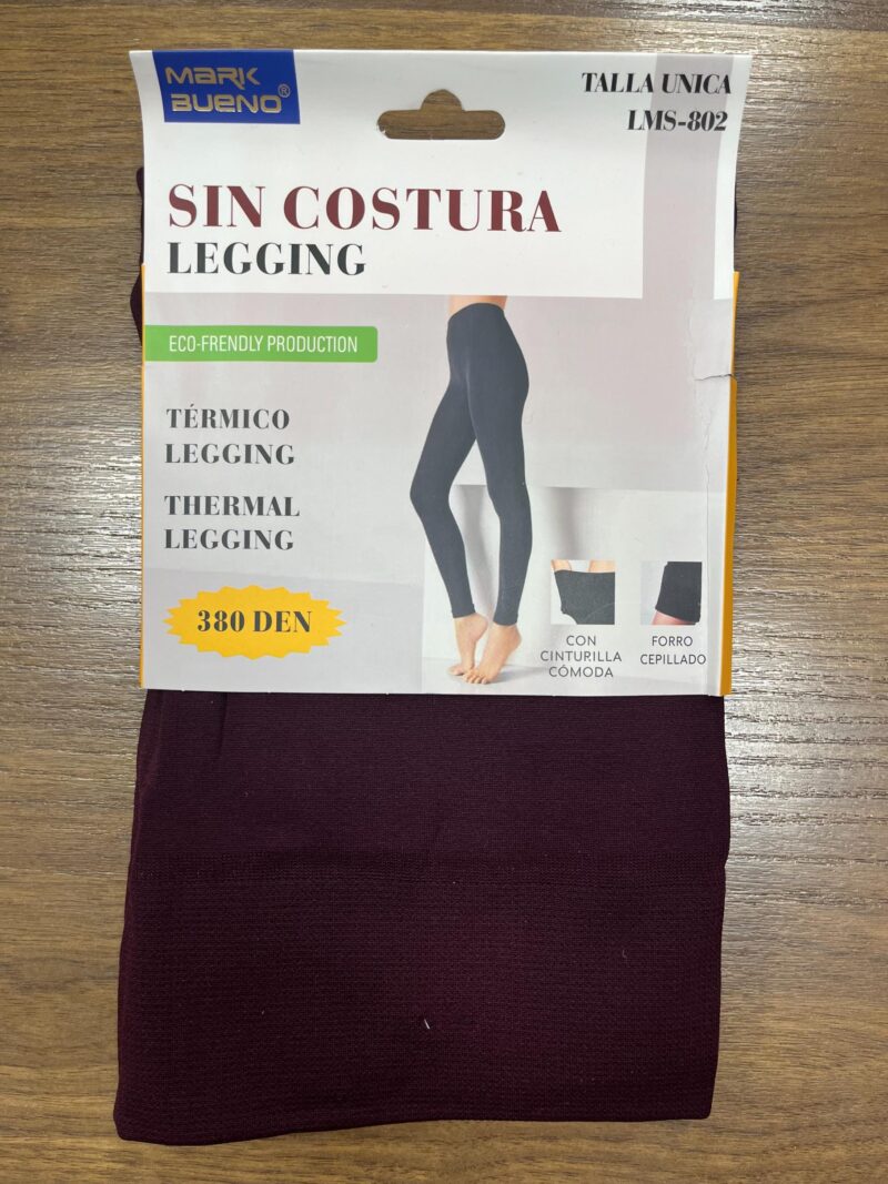 Leggins termico Alexa - Imagen 2