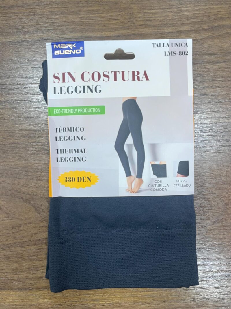 Leggins termico Alexa - Imagen 5