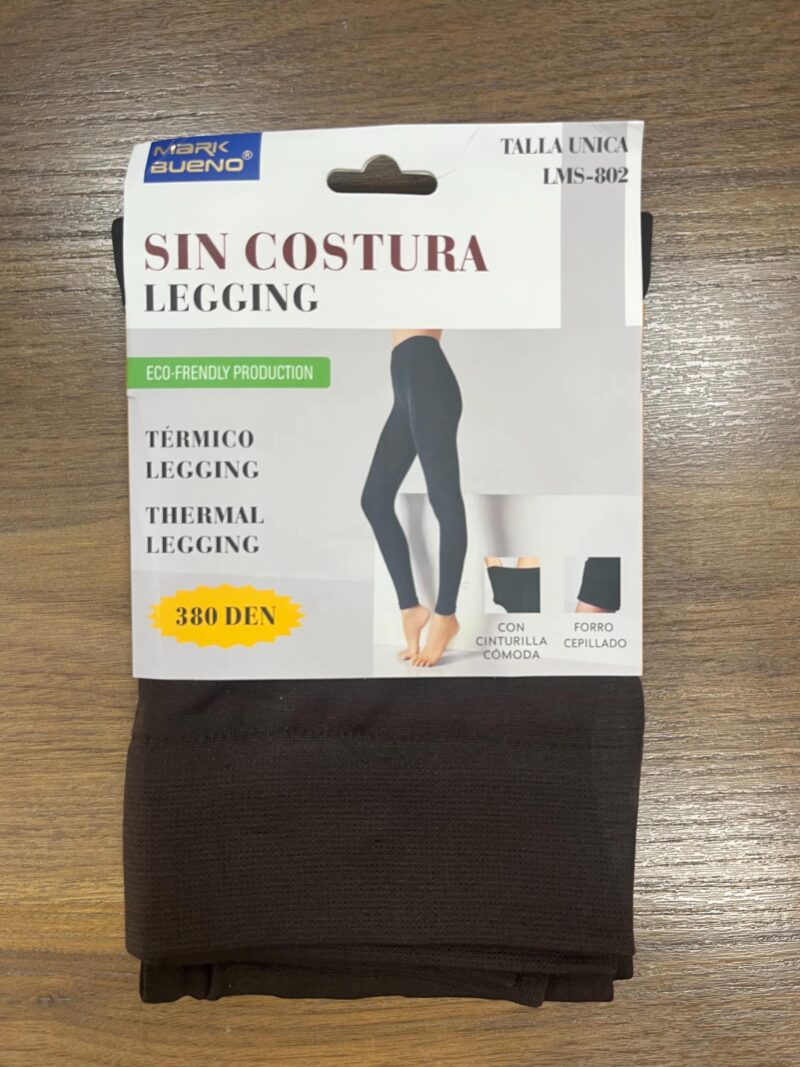 Leggins termico Alexa - Imagen 4