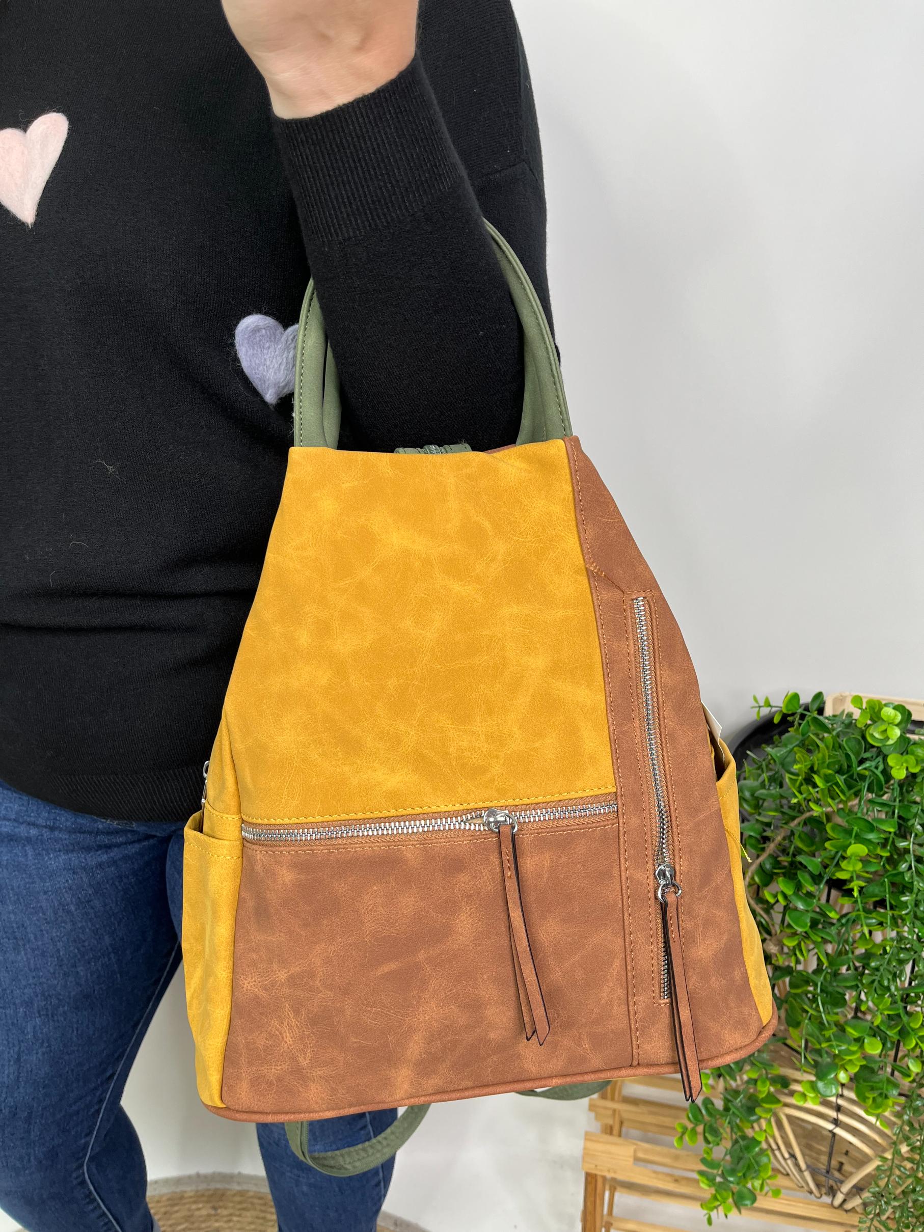 Mochila Berta - Imagen 2