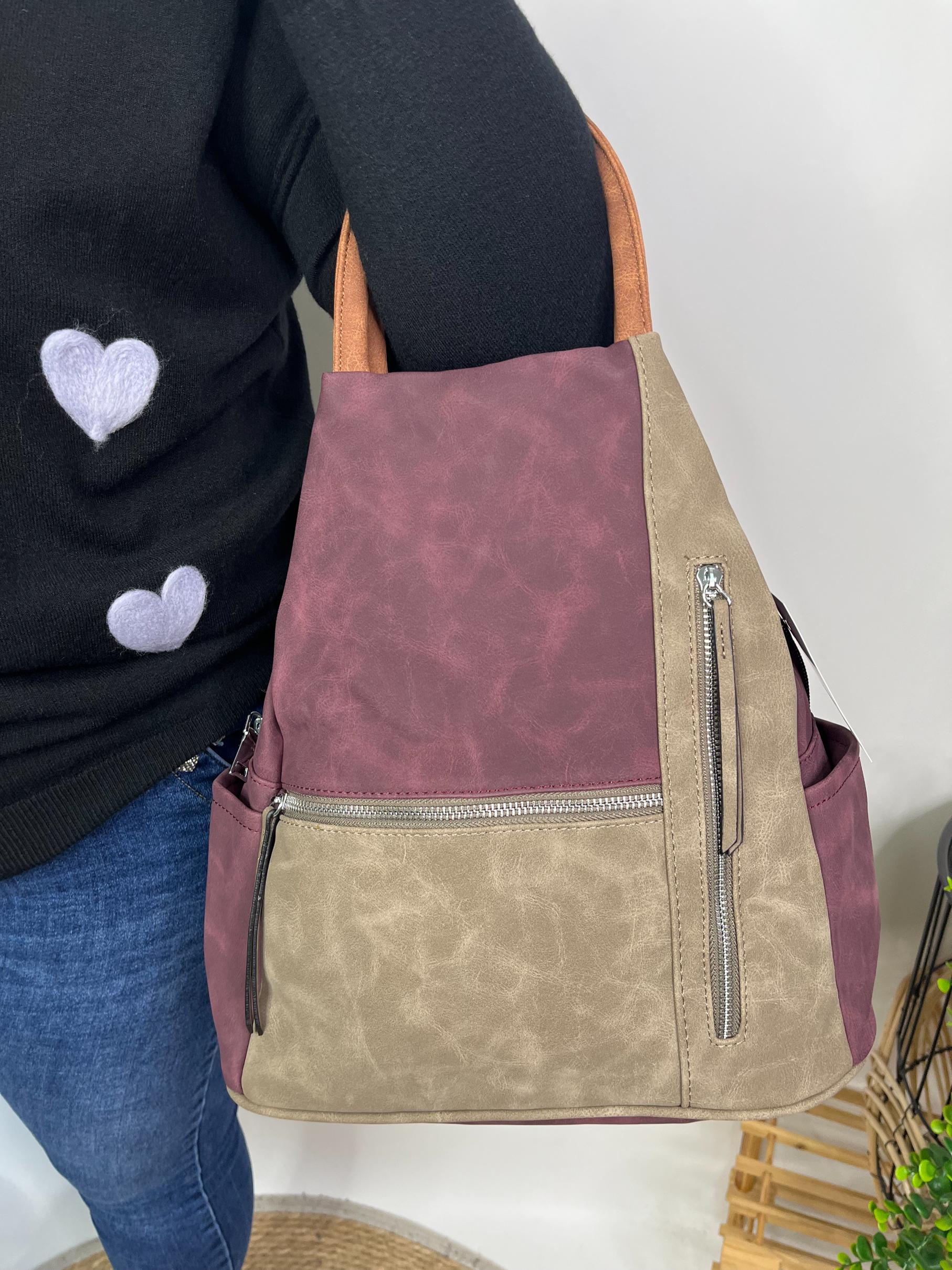 Mochila Berta - Imagen 8