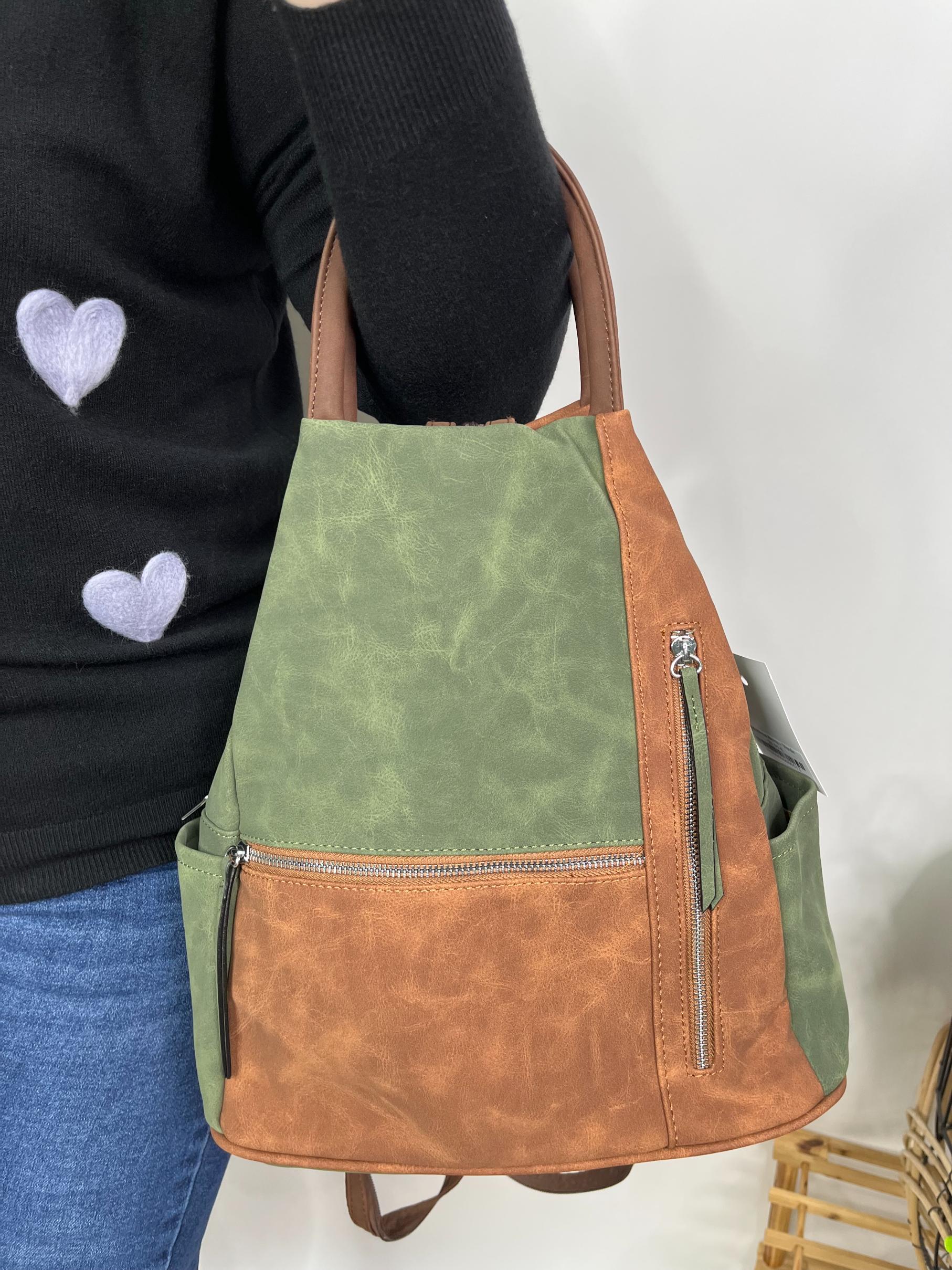 Mochila Berta - Imagen 3