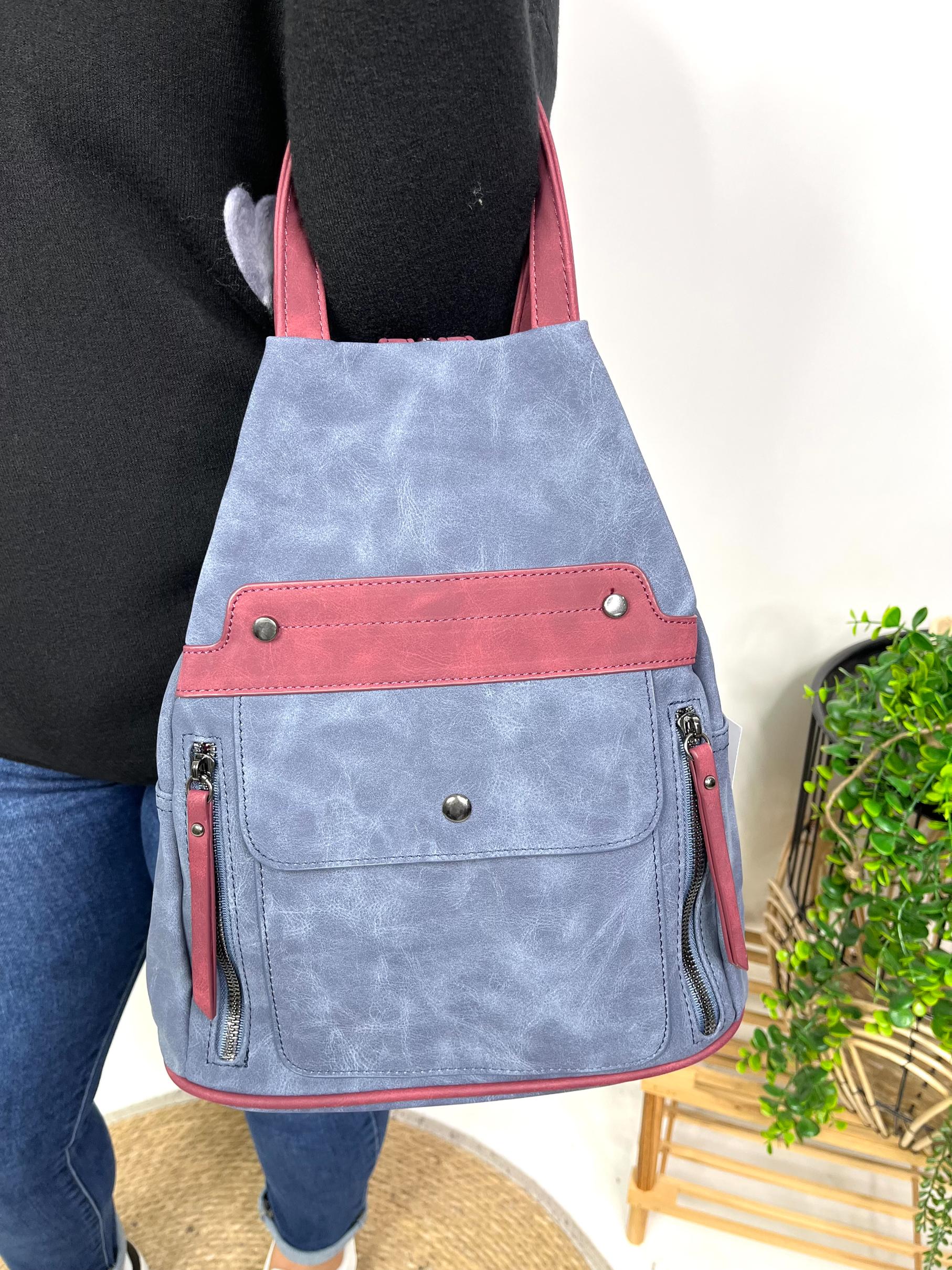 Mochila Katia - Imagen 6